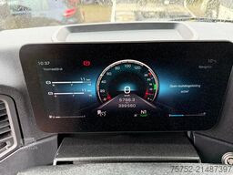 Mercedes-Benz Actros 1845 L Gigaspace 2x tank Standairco Smar...