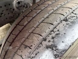 Mercedes-Benz Actros 1845 L Gigaspace 2x tank Standairco Smar...