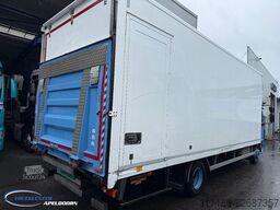 DAF LF 210 FA Euro 6