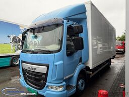 DAF LF 210 FA Euro 6