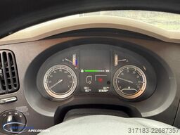 DAF LF 210 FA Euro 6