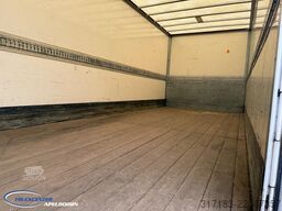 DAF LF 210 FA Euro 6