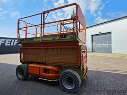 JLG 4069LE Electric, 14.2m Working Height, 360kg Capac