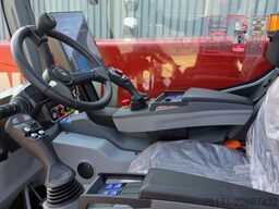Manitou MRT2660 360E 100% Electric 65 kWh Lithium-Ion Batt