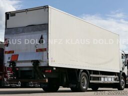 VOLVO FE 300 Koffer XL-Tank LBW