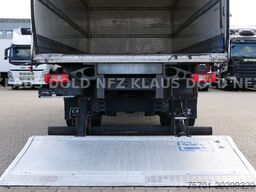 VOLVO FE 300 Koffer XL-Tank LBW