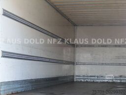 VOLVO FE 300 Koffer XL-Tank LBW