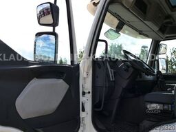 VOLVO FE 300 Koffer XL-Tank LBW