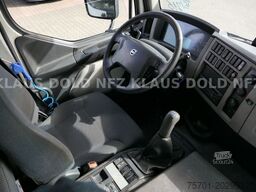 VOLVO FE 300 Koffer XL-Tank LBW