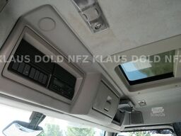 VOLVO FE 300 Koffer XL-Tank LBW