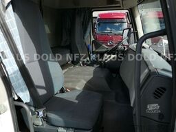 VOLVO FE 300 Koffer XL-Tank LBW