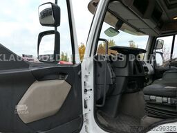 RENAULT Premium 430 Getränkewagen Lift-/Lenkachse EU5