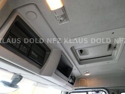 RENAULT Premium 430 Getränkewagen Lift-/Lenkachse EU5