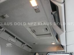 RENAULT Premium 430 Getränkewagen Lift-/Lenkachse EU5