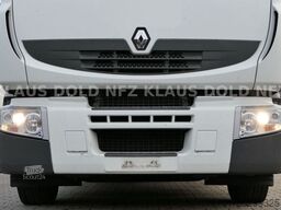 RENAULT Premium 430 Getränkewagen Lift-/Lenkachse EU5