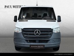 MERCEDES-BENZ Sprinter 315 CDI DOKA+STANDHZG+KLIMA+DAB-RADIO