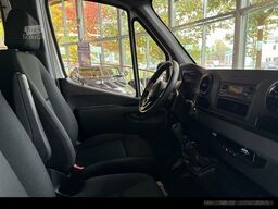 MERCEDES-BENZ Sprinter 315 CDI DOKA+STANDHZG+KLIMA+DAB-RADIO