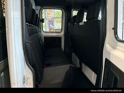 MERCEDES-BENZ Sprinter 315 CDI DOKA+STANDHZG+KLIMA+DAB-RADIO