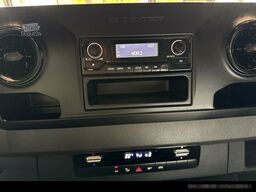 MERCEDES-BENZ Sprinter 315 CDI DOKA+STANDHZG+KLIMA+DAB-RADIO