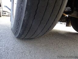 KRONE 2Achs Schwenkwand*7,3 m*2 to LBW*technisch Top!!