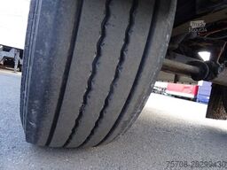 KRONE 2Achs Schwenkwand*7,3 m*2 to LBW*technisch Top!!