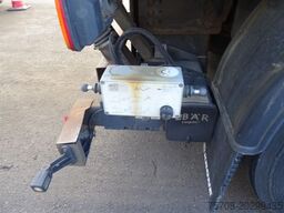 KRONE 2Achs Schwenkwand*7,3 m*2 to LBW*technisch Top!!