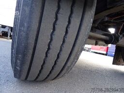 KRONE 2Achs Schwenkwand*7,3 m*2 to LBW*technisch Top!!