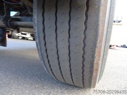 KRONE 2Achs Schwenkwand*7,3 m*2 to LBW*technisch Top!!