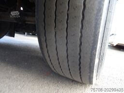 KRONE 2Achs Schwenkwand*7,3 m*2 to LBW*technisch Top!!