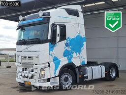 Volvo FH 500 FH 4X2 NL VEB+ 2xTanks I-ParkCool