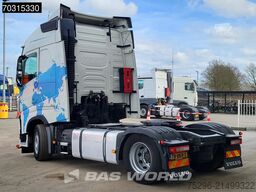 Volvo FH 500 FH 4X2 NL VEB+ 2xTanks I-ParkCool