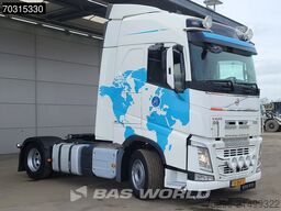 Volvo FH 500 FH 4X2 NL VEB+ 2xTanks I-ParkCool