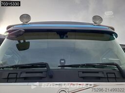 Volvo FH 500 FH 4X2 NL VEB+ 2xTanks I-ParkCool