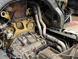 Mercedes-Benz Actros 2548 Retarder, Stuuras, PTO