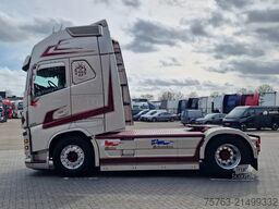 Volvo FH 500 XL - Full air - retarder - standairco - ...