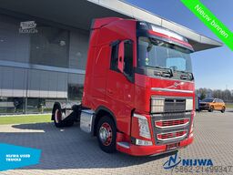 Volvo FH 460 4x2 Valid ADR + PTO