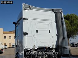 Mercedes Actros 1848 4X2 NEW! ProCabin-Big 2x tanks Reta...