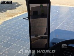 Mercedes Actros 1848 4X2 NEW! ProCabin-Big 2x tanks Reta...