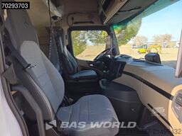 Mercedes Actros 1848 4X2 NEW! ProCabin-Big 2x tanks Reta...