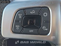 Mercedes Actros 1848 4X2 NEW! ProCabin-Big 2x tanks Reta...