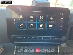 Mercedes Actros 1848 4X2 NEW! ProCabin-Big 2x tanks Reta...