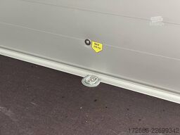 Debon CHEVAL LIBERTE DEBON C300 ALU ROADSTER WEISS +SEITENTÜR