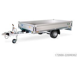 Unsinn UH 2715-13-10 276X150X30CM 1350KG HOCHLADER