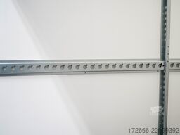 Brian James Trailers BOX VAN - 600-5019-35-2-12-B 509X193X201CM 3500KG KOFFERANHÄNGER | SCHWARZ