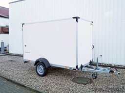 Humbaur HK 133015-18P 304X151X180CM 1300KG KOFFERANHÄNGER