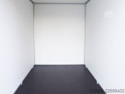 Humbaur HK 133015-18P 304X151X180CM 1300KG KOFFERANHÄNGER