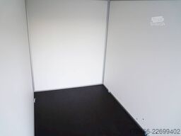 Humbaur HK 133015-18P 304X151X180CM 1300KG KOFFERANHÄNGER