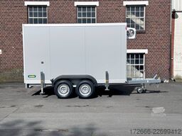 Unsinn UKT 6C 3617-26-14 360X170X190CM 2600KG KÜHLANHÄNGER