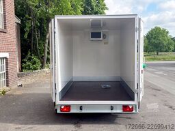 Unsinn UKT 6C 3617-26-14 360X170X190CM 2600KG KÜHLANHÄNGER