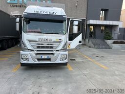 Iveco Stralis 400